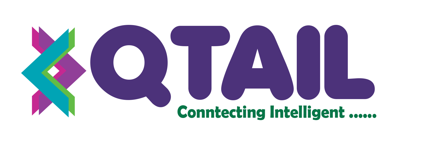 Quad Technology and Infotech-logo